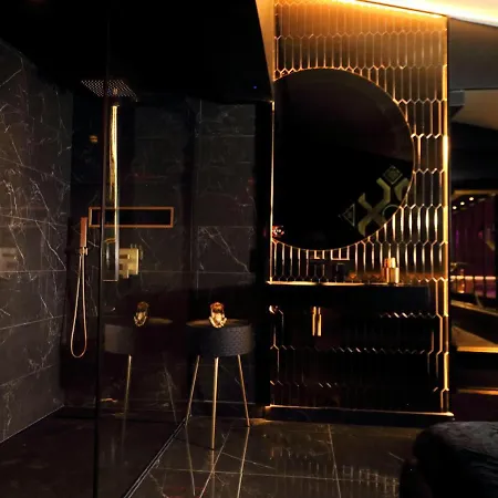Love hôtel Sxcape *