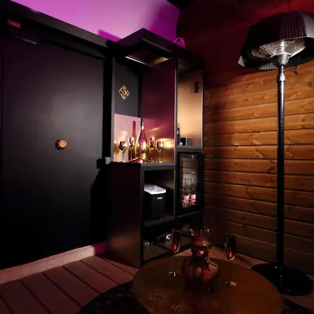 Love hôtel Sxcape