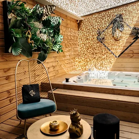 Sxcape Love hotel