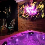 Sxcape Liefdeshotel