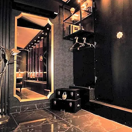 Sxcape Liefdeshotel *